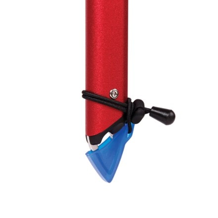BLUE ICE Akila Adze Ice Axe 6