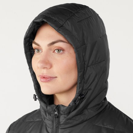 Wild Rye Payette Insulated Jacket - Women's 4