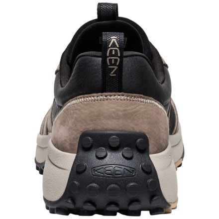 KEEN KS86 Leather Sneakers - Men's 4