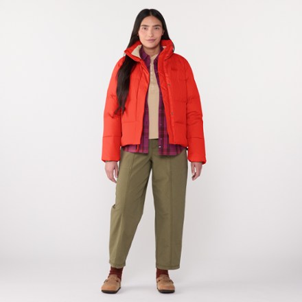 REI Co-op Campwell Down Jacket - Women's 3