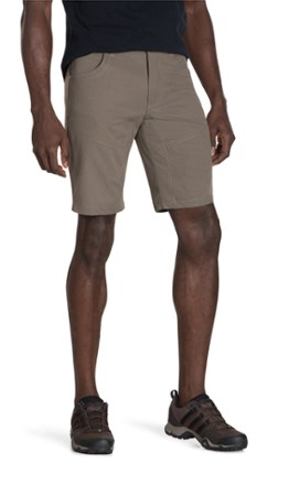 kuhl kourage kargo shorts