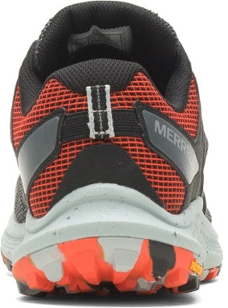 Merrell Nova 3 Trail-Running Shoes - Men's 3