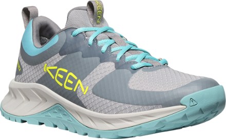 KEEN Versacore Waterproof Hiking Shoes - Women's 1