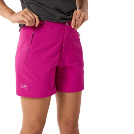 Arc'teryx Gamma 6" Shorts - Women's 5