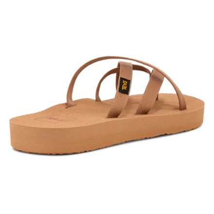 Teva Olowahu Flip-Flops - Women's 3