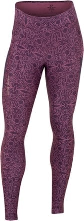 PEARL iZUMi Sugar Thermal Bike Tights - Women's 0