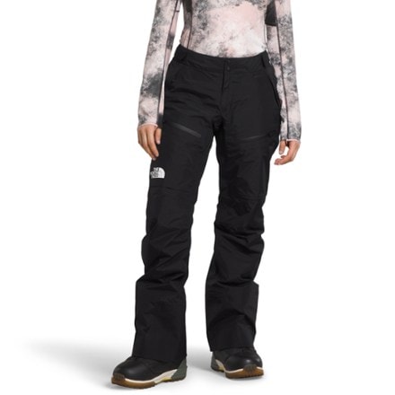 The North Face Dawnstrike GORE-TEX Insulated Snow Pants - Women's 0