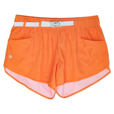 Nani Swimwear Hybrid Explorer Shorts - Women's 0