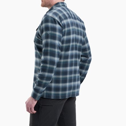 KUHL Dillingr Flannel Shirt - Men's 5