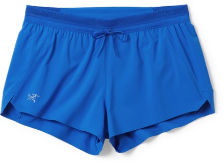 Arc'teryx Norvan 3" Shorts - Women's 0