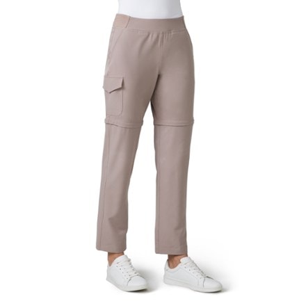 Free Country Get Out There Convertible Pants - Women's 0