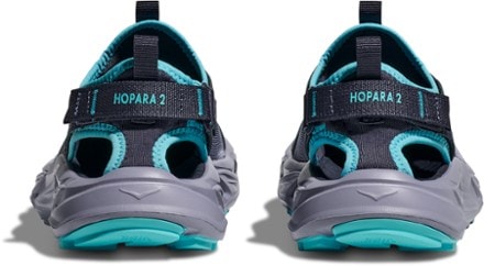 HOKA Hopara 2 Sandals - Kids' 5