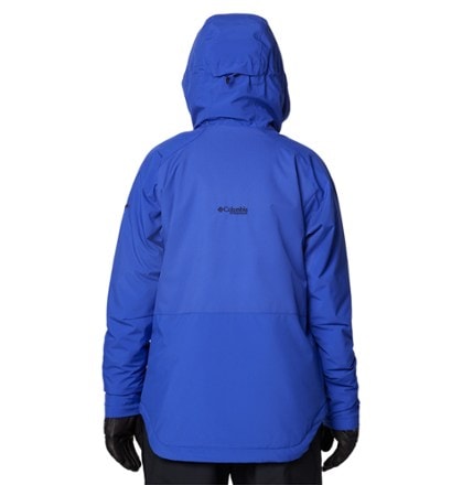 Columbia Highland Summit Insulated Jacket - Women's 1