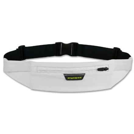Amphipod Microstretch Opti-Luxe Run Storage Belt 0