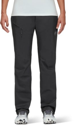 Mammut Alto Light HS Pants - Women's 1