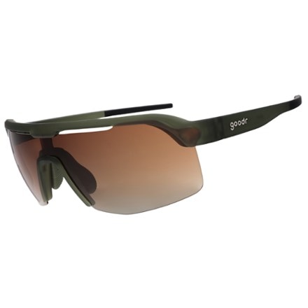 goodr Bolt G Polarized Sunglasses 0