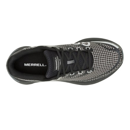 Merrell Morphlite Reflective GORE-TEX Road-Running Shoes - Women's 4