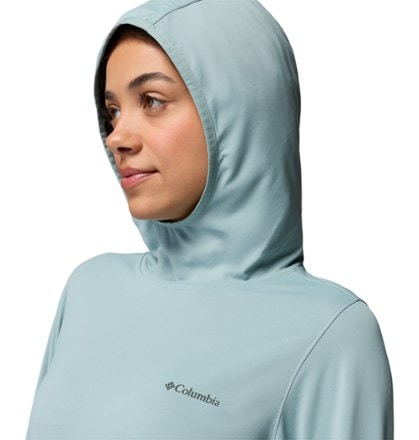 Columbia Skien Valley Hoodie - Women's 5