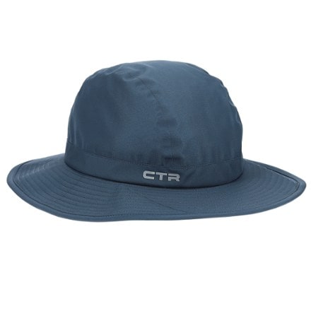 CTR Stratus Waterproof Typhoon Boonie Hat 0