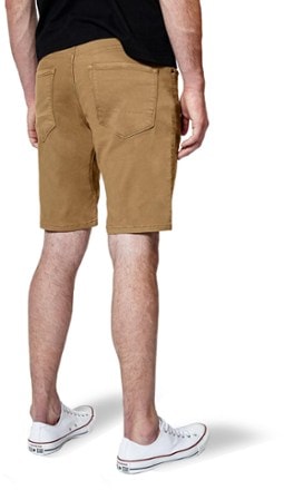 DUER No Sweat Shorts - Men's 3