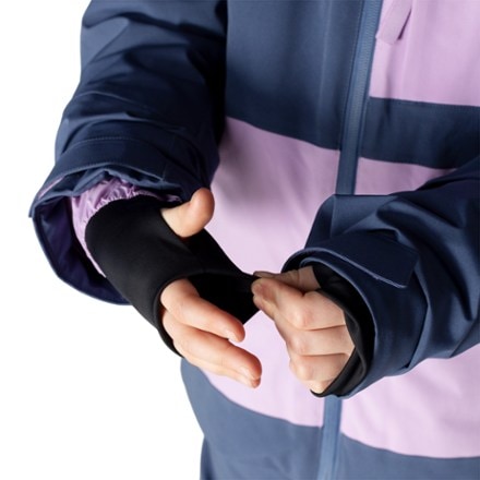 Hootie Hoo Pinnakle 2L Insulated Jacket - Kids' 10