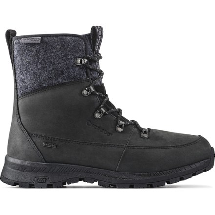 ICEBUG Adak ReWool NT Boots 0