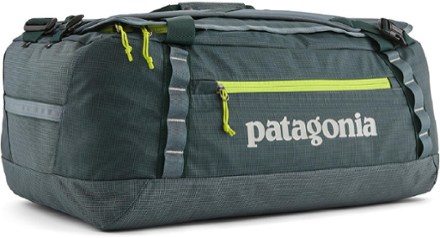 Patagonia duffle outlet bag backpack