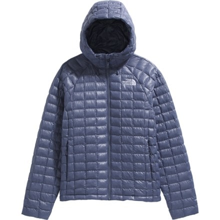 The North Face ThermoBall Hooded Insulated Jacket - Women's 0