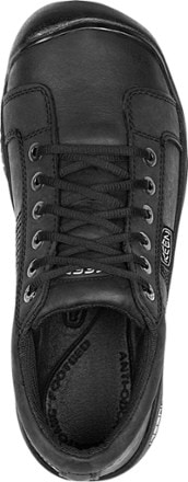 KEEN Austin Shoes - Men's top view