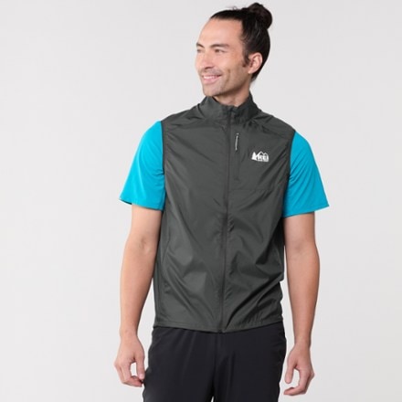 REI Co-op Swiftland Running Vest - Men's 1