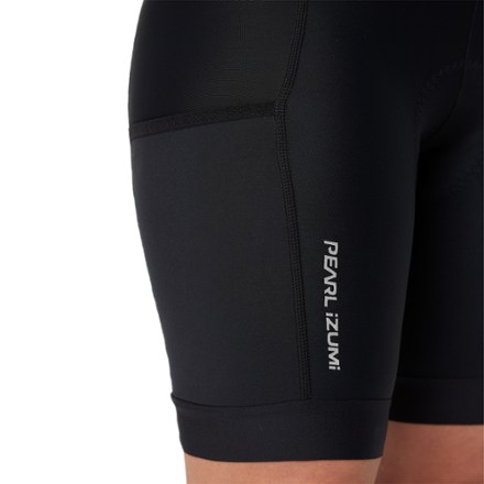 PEARL iZUMi Expedition Cycling Bib Shorts - Women's 3