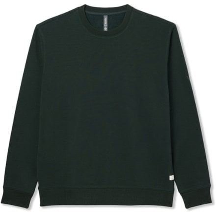 Vuori Seaside Crew Sweatshirt - Men's 0