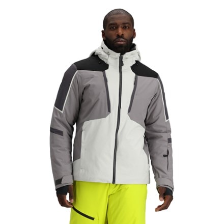 Obermeyer Foundation Insulated Jacket - Men's 1