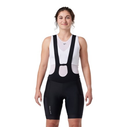 PEARL iZUMi Expedition Cycling Bib Shorts - Women's 0