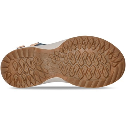 Teva Terra Fi Lite Sandals - Women's 5
