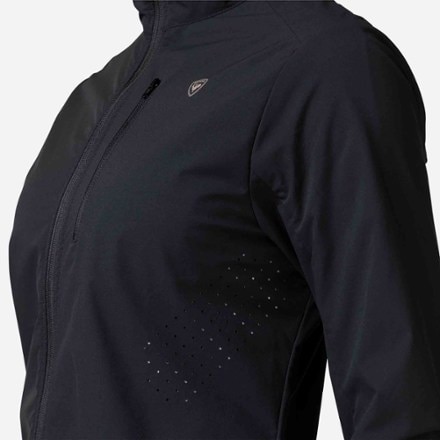Rossignol Active Versatile XC Jacket - Women's 7