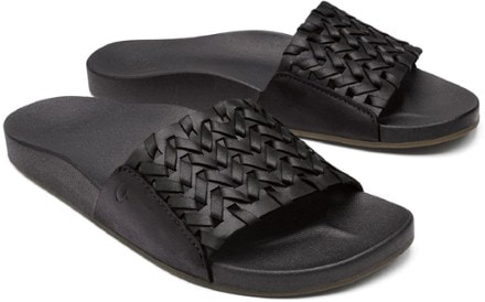 OluKai Kamola Sandals - Women's 1