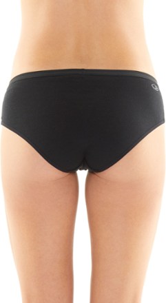 Icebreaker Siren Hipkini Briefs - Women's 2