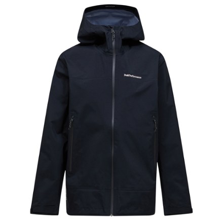 Peak Performance Treeline GORE-TEX 3L Shell Jacket - Men's 0