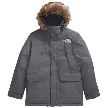 The North Face McMurdo Down Parka - Men's 0