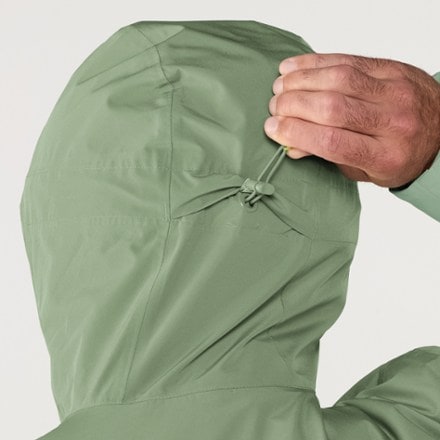 The North Face ThermoBall Eco Snow Triclimate 3-in-1 Jacket - Men's 5