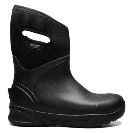 Bogs Bozeman Mid Insulated Rain Boots - Men's 0