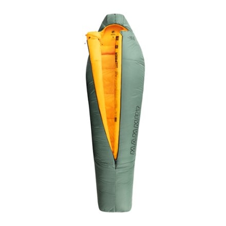 Mammut Comfort Fiber 5F/-15C Sleeping Bag 3