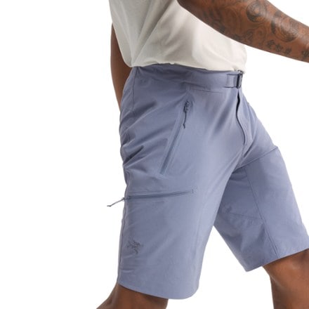Arc'teryx Gamma SL 11" Shorts - Men's 7