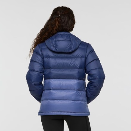 Cotopaxi Fuego Max Down Hooded Jacket - Women's 2