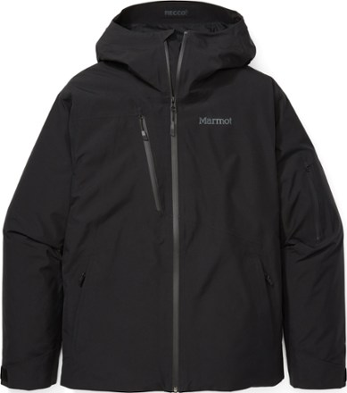 Marmot best sale solaris jacket