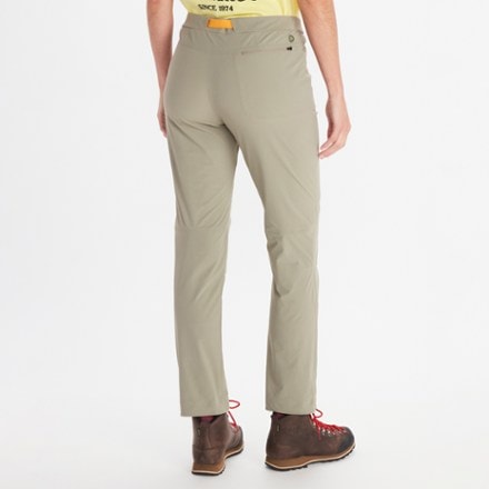 Marmot Mountain Active Pants - Women's 1