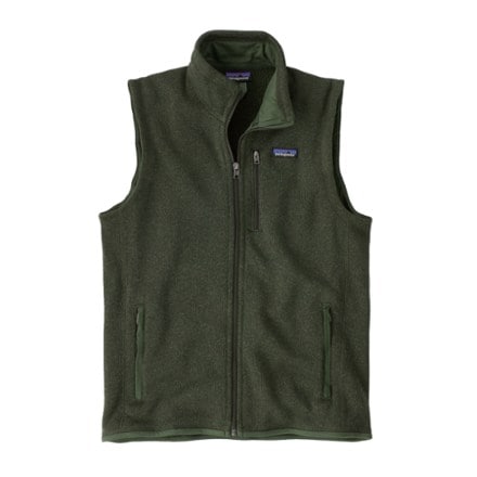 Patagonia Better Sweater Vest - Men's 0