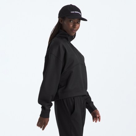 The North Face Horizon Half-Zip Pullover - Women's 4