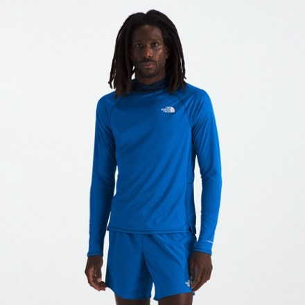 The North Face Lightrange Sunriser Hoodie - Men's 1